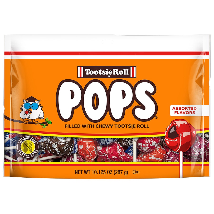 Blow Pop Lollipop Shop !, Toy Review
