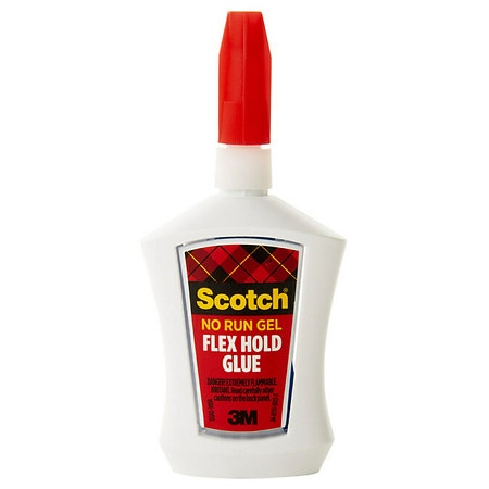 Elmer's Glue-All Multi-Purpose Liquid Glue, 7-5/8 oz, Pack of 6