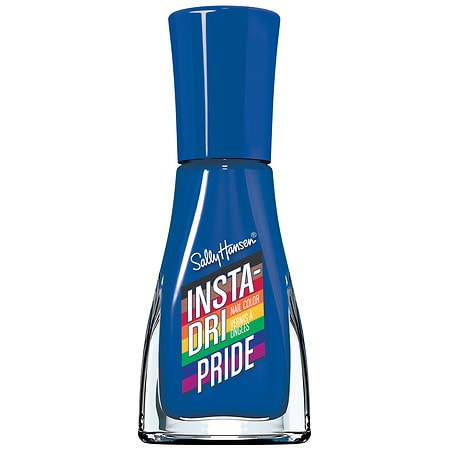 Sally Hansen Insta-Dri Limited Edition Pride Collection - 0.31 fl oz