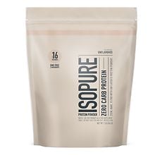 Save on Isopure Protein Powder Tropical Punch Order Online Delivery