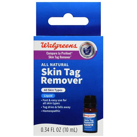 Dr. Scholl's Skin Tag Remover (8 applications) –  (by 99  Pharmacy)
