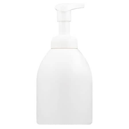 Walgreens Dye-Free Antiseptic Foaming Skin Cleanser