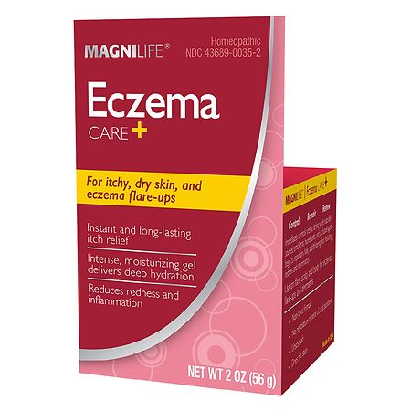 MagniLife Eczema Care +