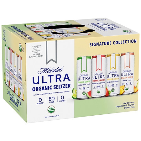 BRAVO! Italian Kitchen - 6 Pack Michelob Ultra - Order Online