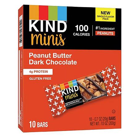 KIND Granola Snack Bars