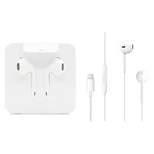Apple Wired Earpods – Lightning – Retail – The Cell