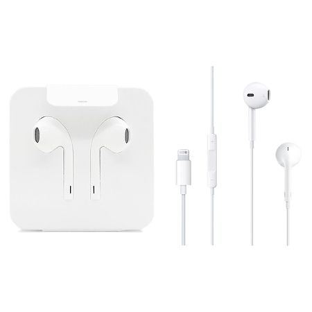 Apple Earpods With Lightning Connector | Walgreens