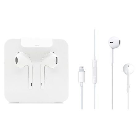 Wired earpods new arrivals