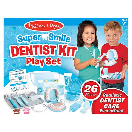 Stickers, Toys & Prizes for Dentist & Doctor's Offices