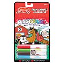 Crayola® Dual-Ended Washable Double Doodlers Markers, 10 pk - Food 4 Less