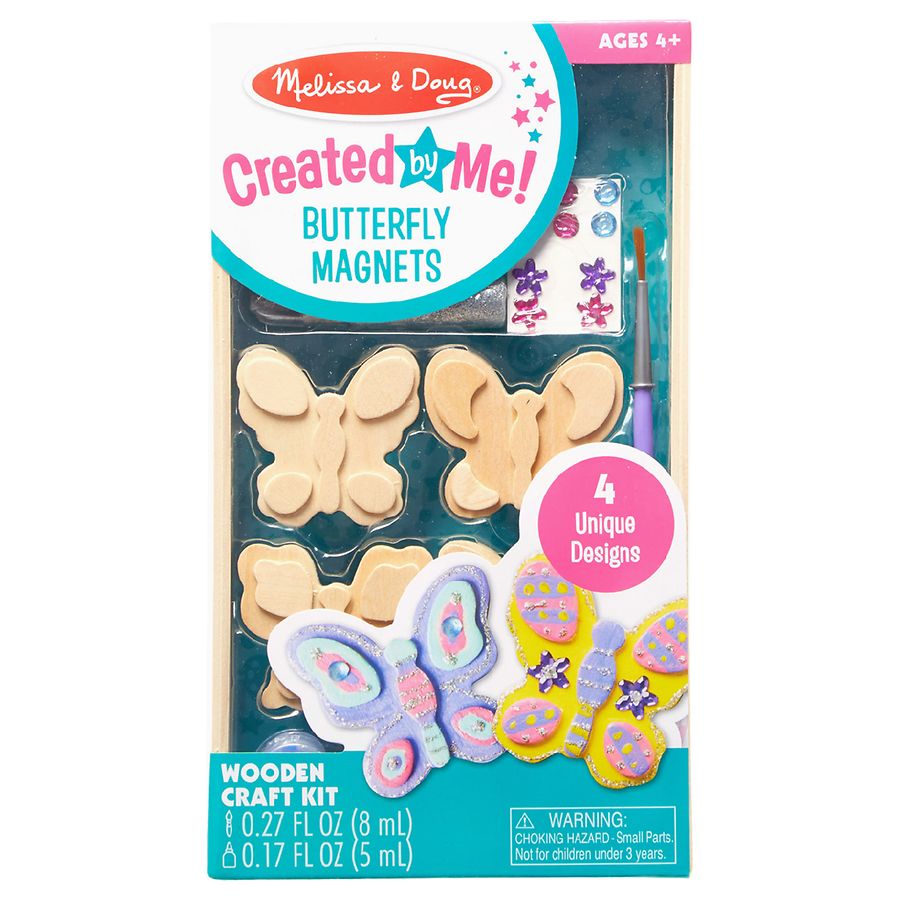 Melissa & Doug DYO Sweet Set