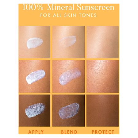 Avene Solaire UV Mineral Multi-Defense Sunscreen Fluid SPF 50+