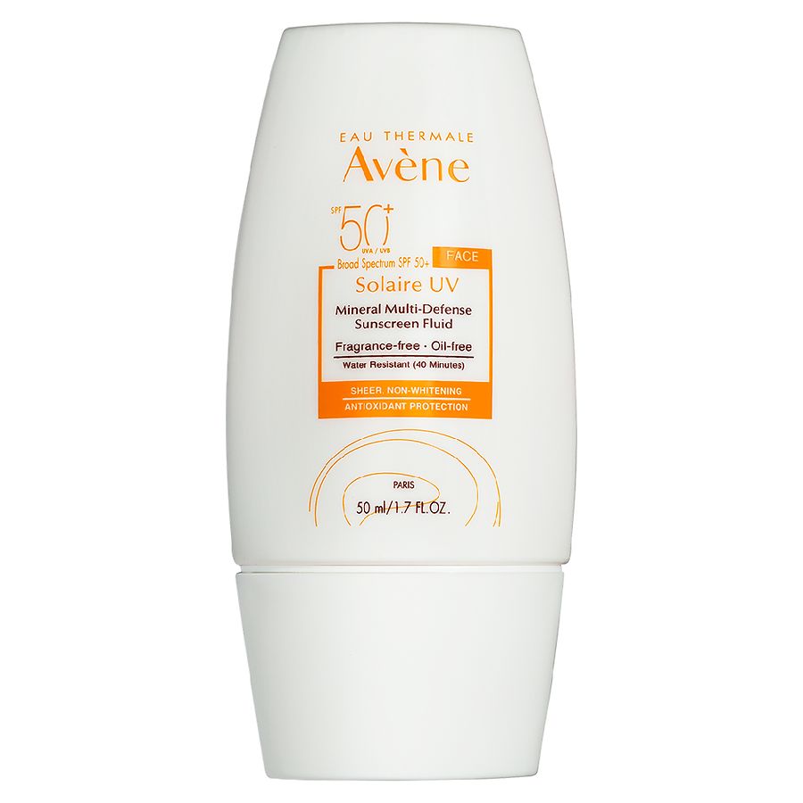 Avene RICH Revitalizing Nourishing Cream (1.6 fl. oz.) - Dermstore