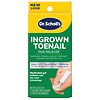 Ingrown Toenails - Ingrown Toenail Pain Relief and Softener Kit, 10ml Easy  Trim 