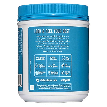 Vital Proteins Collagen Peptides
