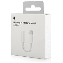 Apple Lightning To  Headphone Adapter | Walgreens