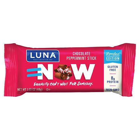 UPC 722252104106 product image for Luna Bar - 1.69 oz | upcitemdb.com