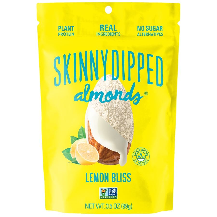 SkinnyDipped Almonds