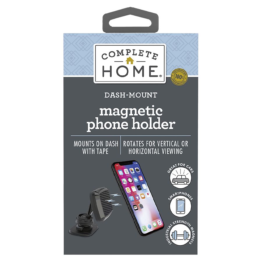 Complete Dash Mount Magnetic Phone | Walgreens