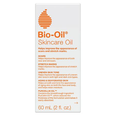 Buy Bio Oil 60mL Online at Chemist Warehouse®