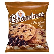 Grandma's Cookies Chocolate Chip | Walgreens