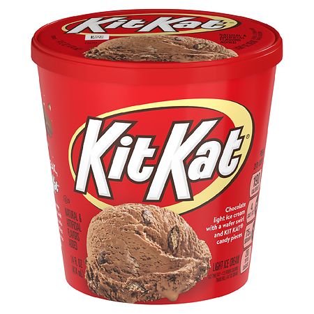 Dreyer's Kit Kat