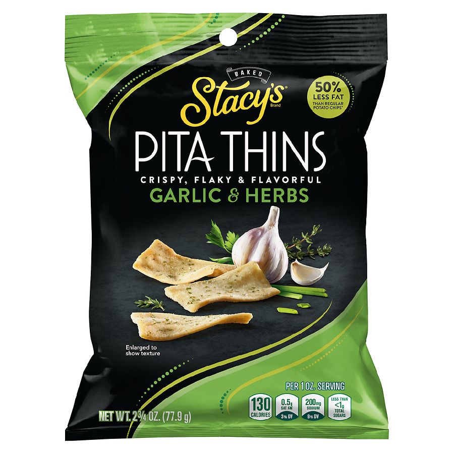 Stacy's Pita Thins Walgreens