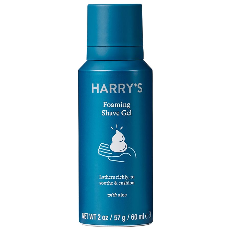 Harry's Travel Size Shave Gel