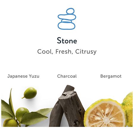 Harry's Deodorant Stone Scent