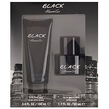 Kenneth Cole Black Men's Fragrance Gift Set Fresh | Walgreens