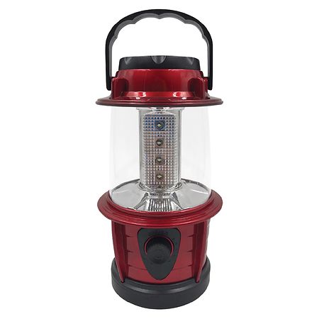 Complete Home LED Lantern with Dimming Function