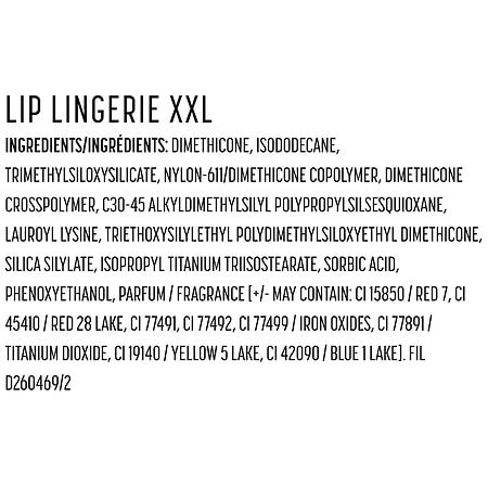 Nyx Lingerie Xxl Matte Liquid Lipstick - Xxpose Me – Allurebeautypk