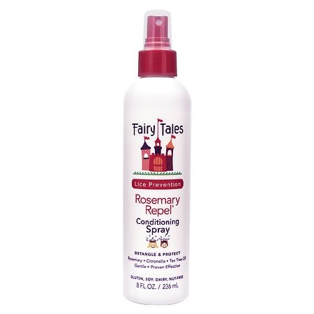 UPC 812729002131 product image for Fairy Tales Rosemary Repel Conditioning Spray - 8.0 oz | upcitemdb.com