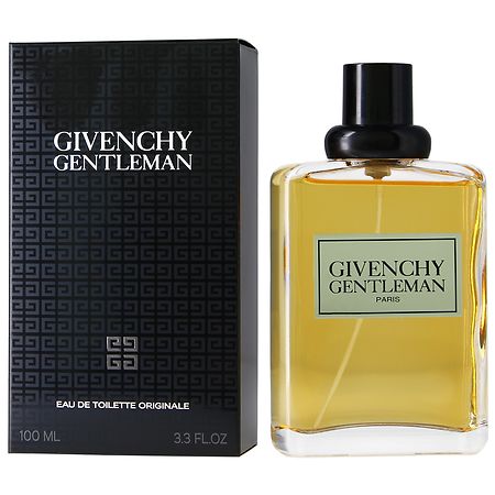 Givenchy Cologne