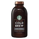 Starbucks® Cold Brew Multi-Serve Concentrate Signature Black