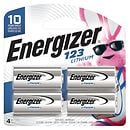 Energizer Lithium Battery | Walgreens