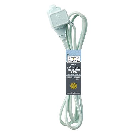 Complete Home Extension cord Indoor