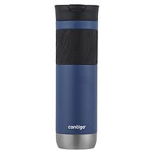 Contigo 24 Ounces Cortland Chill 2.0 Contigo Stainless Steel Insulated  Water Bottle 1 ea, Shop