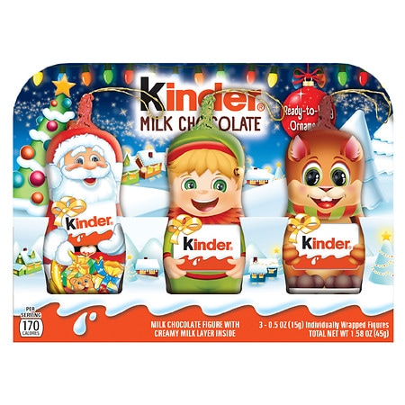 Kinder Joy - Kinder Brasil