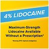Aspercreme Pain Relieving Creme With Lidocaine Fragrance Free-2