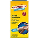 Aspercreme Lidocaine Pain Relief Roll-On Fragrance Free
