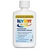 Icy Hot Max Strength Pain Relief Cream with Lidocaine-2