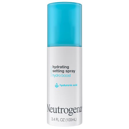 Neutrogena Hydro Boost Hydrating Makeup Setting Spray