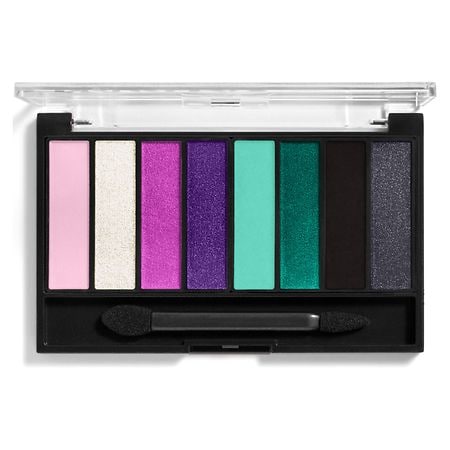 CoverGirl TruNaked Eye Shadow Palette 860 That's Rad