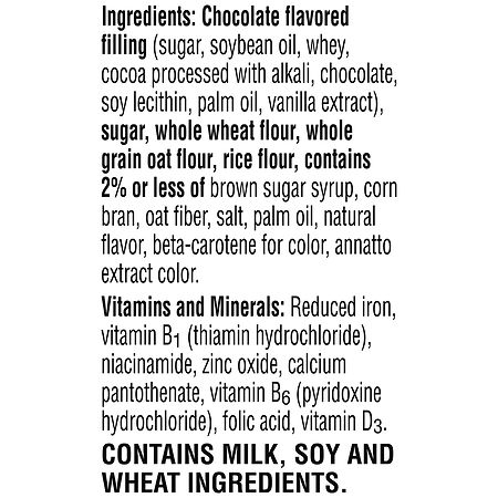 Krave Breakfast Cereal Chocolate