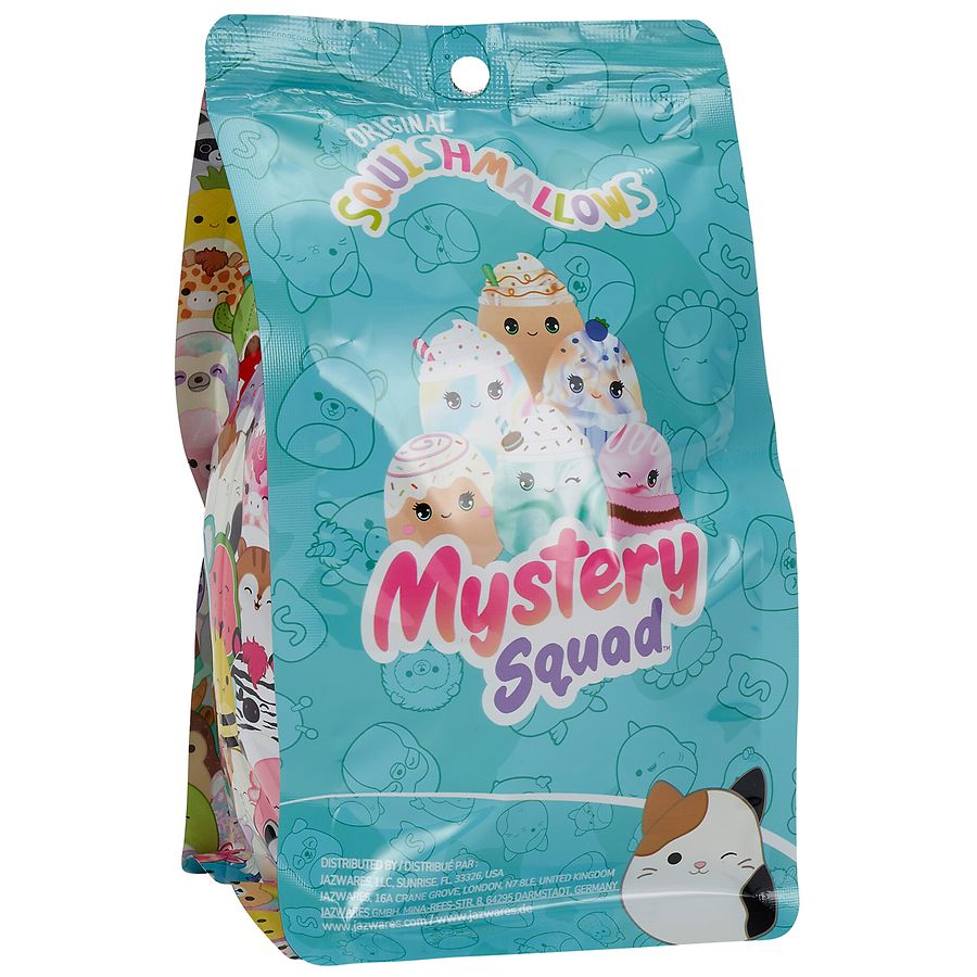 KIKI Mini Candy Blind Bag Series – Strangecat Toys