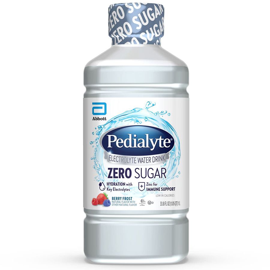 Pedialyte Zero Sugar Electrolyte Solution, Pedialyte Electrolyte Coupon