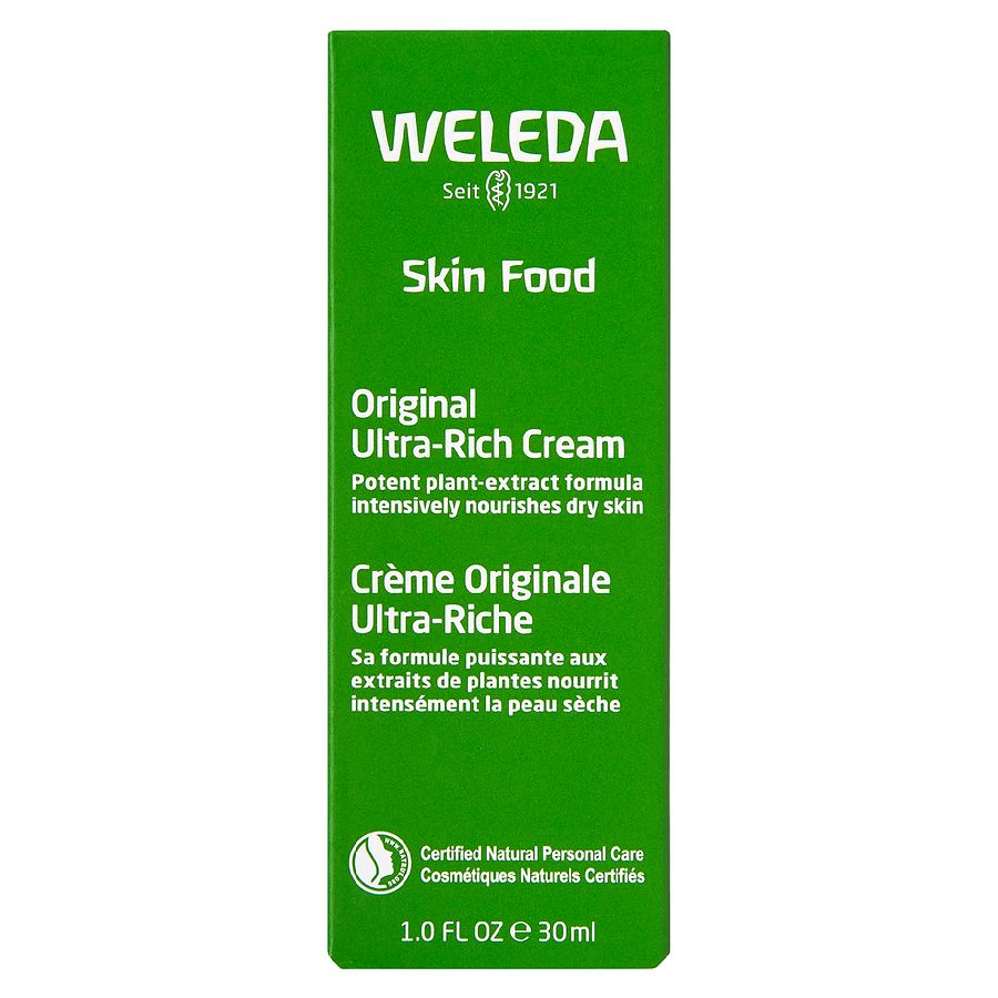Compre Weleda Skin Food Crema Extra Nutriente BIO 150ml