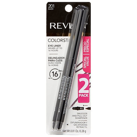 Customer reviews: Sally Hansen 2-in-1 Nail White Pencil with  Cuticle Pusher, 0.03 oz