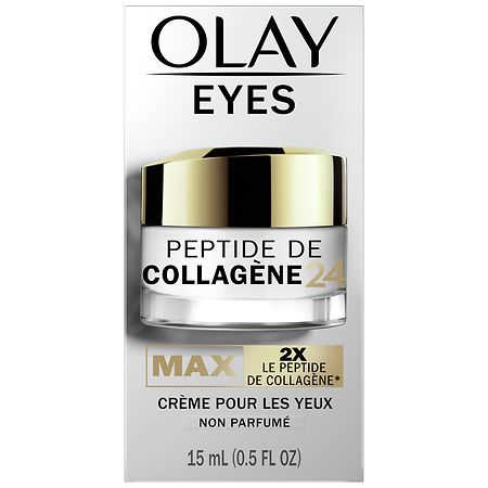 Olay Collagen Peptide 24 Max Eye Cream